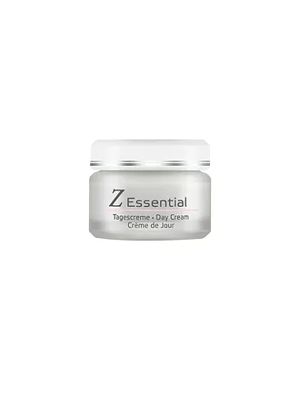 ANNEMARIE BÖRLIND | Z ESSENTIAL - Tagescreme 50ml | 